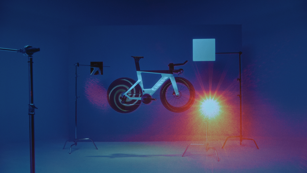 CANYON LAUNCHES NEW SPEEDMAX ROAD TO ROTH EDITION WITH CHANCE TO